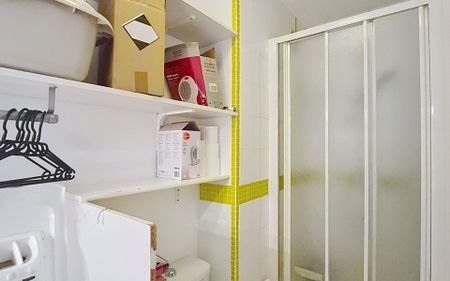 Appartement à louer 1 pièce • Tours - Photo 5