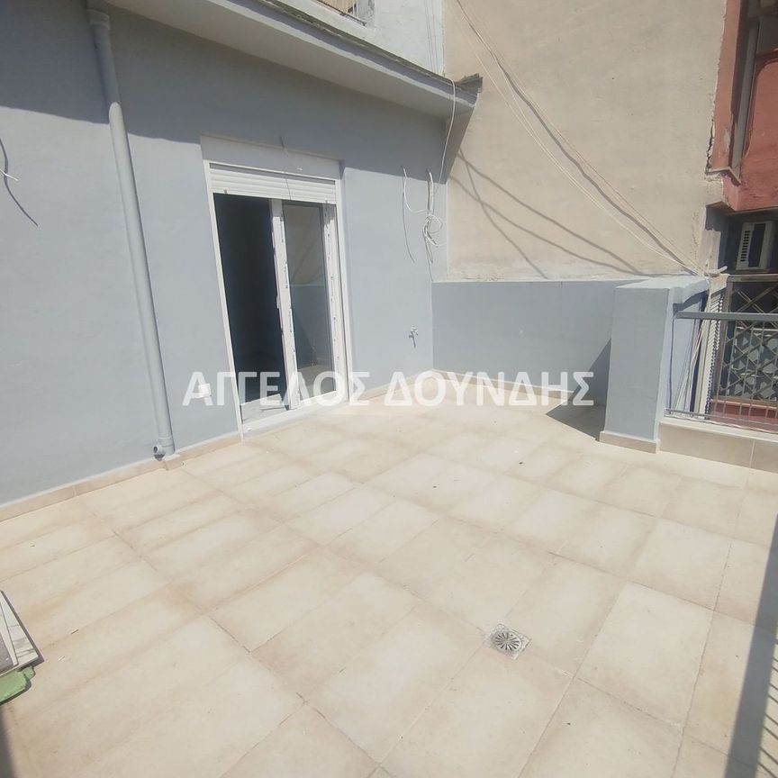 Διαμέρισμα για ενοικίαση Ιπποκράτειο (Φάληρο - Ιπποκράτειο) - Photo 1