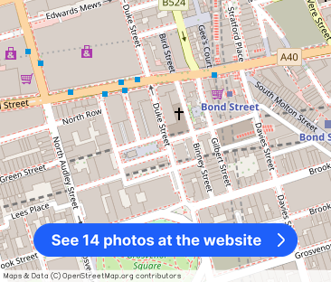 Duke Street, Mayfair, W1K - Photo 1