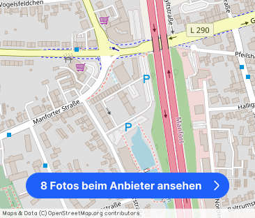 Weiherstraße, Leverkusen - Foto 1