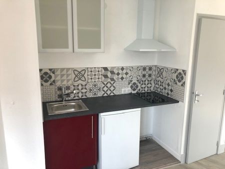 STUDIO AMIENS A LOUER - Photo 3