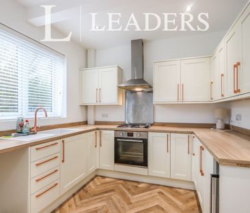 3 bedroom house to rent Annesley Road, S8 - Photo 6