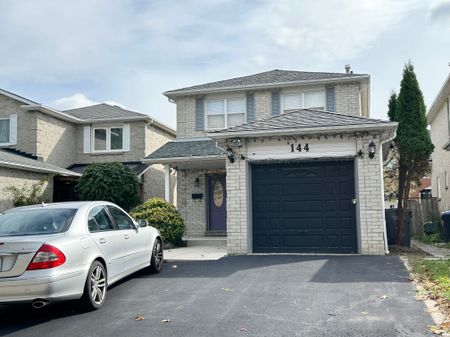 For Lease - 144 Clansman Trail, Mississauga, Ontario - Photo 4