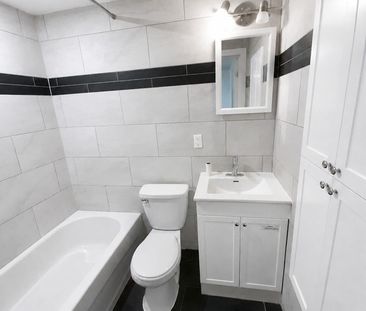 SUPERBE STUDIO 2½ À LOUER – CÔTE-DES-NEI - Photo 3