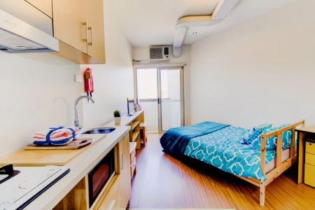 Standard Studio - Photo 2