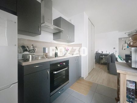 APPARTEMENT T2 - PARKING - Photo 4