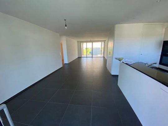 4.5 Zimmer, 111 m², 1. Stock - Photo 1