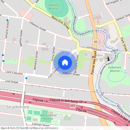 28 Loch Cres, Melbourne, Victoria 3041