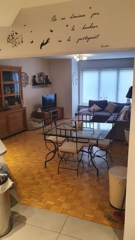 Appartement te huur - Foto 2