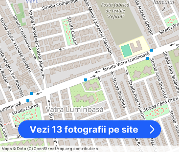Apartament spatios de 2 camere Piata Iancului | 1 min de metrou - Fotografie 1