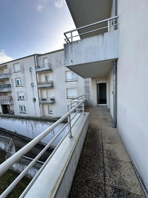 A LOUER APPARTEMENT TYPE 4 SAINT-ANDRE-LES-VERGERS - Photo 1