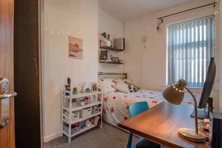 The very finest in Cardiff - Premium student living. - Photo 4