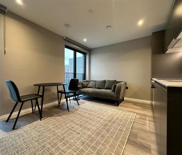 1 bedroom apartment to rent - Photo 6