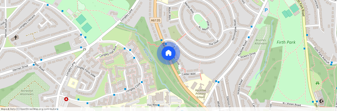 Barnsley Road, Sheffield