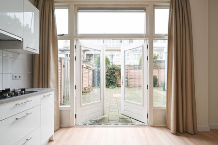 Huis te huur: Wingerdstraat 61 2565 VB Den Haag - Photo 2