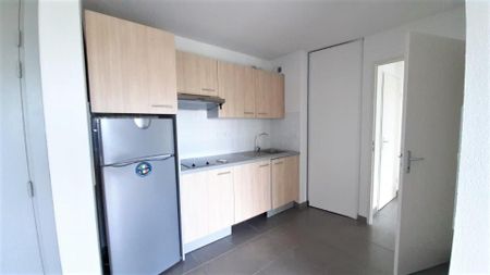 location Appartement T3 DE 54.56m² À TOULOUSE - Photo 4