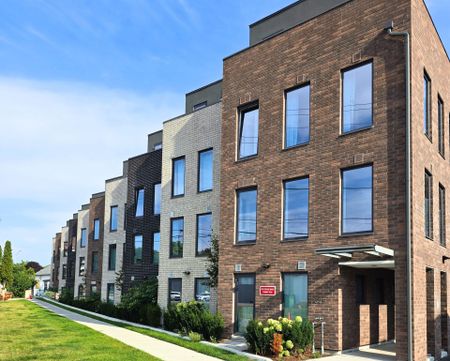 For Lease - 325 University Avenue Unit# 112, Cobourg, Ontario - Photo 2