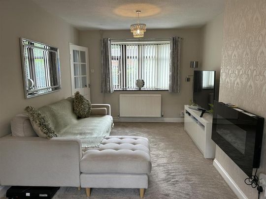 3 bedroom terraced house to rent - Photo 1