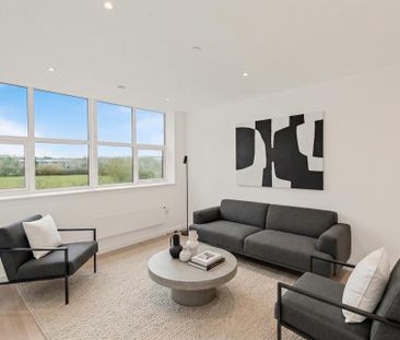 1 bedroom flat to rent - Photo 6