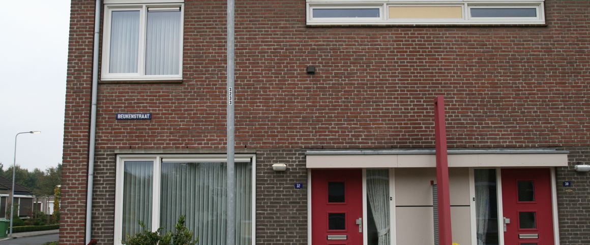 Beukenstraat 32 , NEDERWEERT | € 905,57 - Photo 1