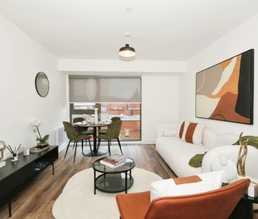 1 bedroom apartment to rent - Photo 3