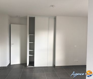 Location Appartement 1 pièce 23m² FRONTIGNAN 34110 - Photo 1