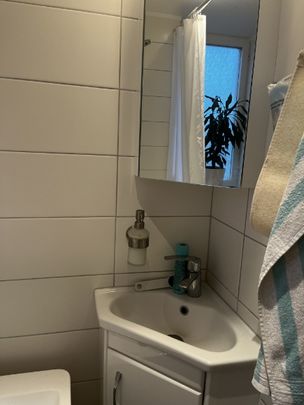 Nynäshamn - 1rok - tillsv - 9.200kr/mån - Photo 1