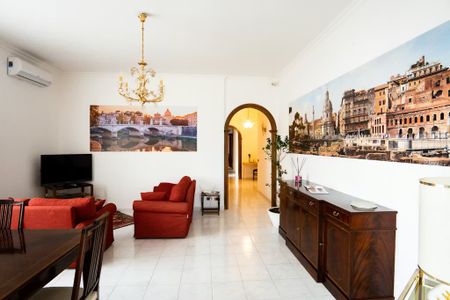 Via Luigi Cibrario, Rome, Lazio 00179 - Photo 4