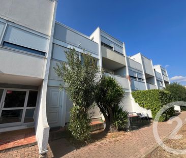 Location Appartement 2 pièces 46m² MONTPELLIER 34090 - Photo 1