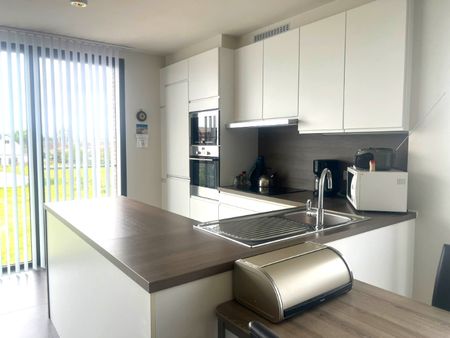 instapklaar appartement in Diksmuide - Foto 3