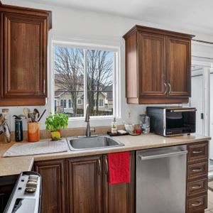 51/2 à loue à St-Jeromer - Photo 2