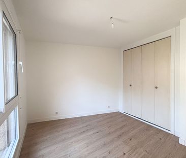 SAINT-AUBIN ? Rare petite maison T2 bis en duplex avec jardin priva... - Photo 5