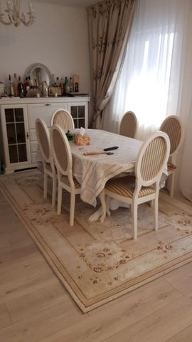 Vila 3 camere Popesti Leordeni - Fotografie 2