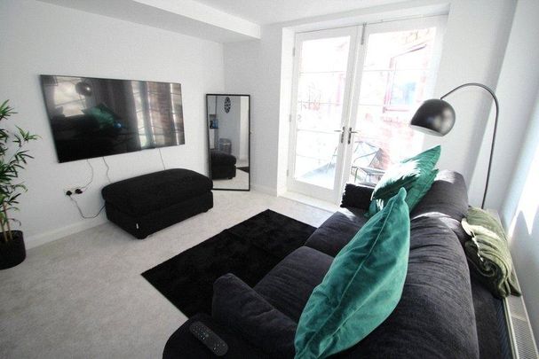 2 bedroom apartment to rent - Photo 1