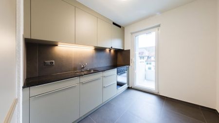 3 Zimmer, 60 m², 5. Stock - Foto 2