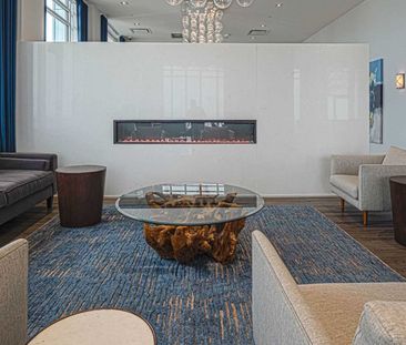 For Lease - 10 Park Lawn Road Unit# 501, Toronto, Ontario - Photo 1