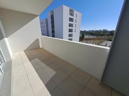 Location Appartement 3 pièces 64m² TOULOUSE 31400 - Photo 5