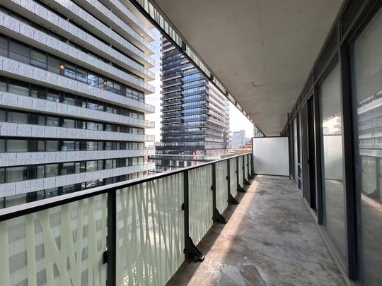 For Lease - 42 Charles Street Unit# 910, Toronto, Ontario - Photo 1
