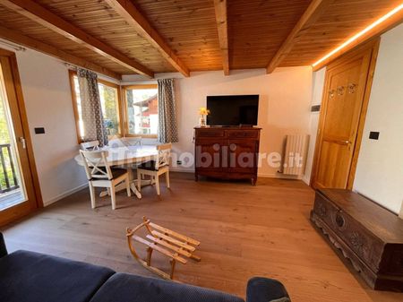 Trilocale via Magni 23, Centro, Courmayeur - Photo 3