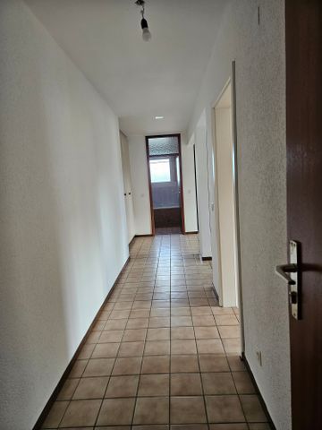 2.5 Zimmerwohnung in einer Mietliegenschaft in Belfaux - Photo 5