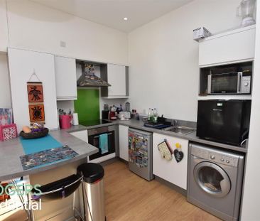 Apt 1, 104 Eglantine Avenue, Belfast, BT9 6EU - Photo 4