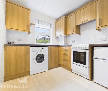 1 bedroom apartment to rent - Photo 5