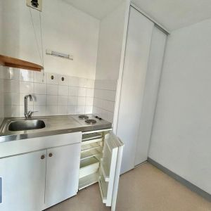 Location Appartement 1 pièce 19m² TOURS 37000 - Photo 2
