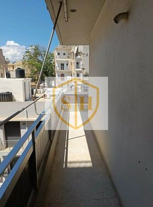 Διαμέρισμα για ενοικίαση Κέντρο - Άγιος Τίτος (Ηράκλειο Κρήτης) - Photo 1