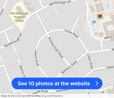 Rusland Park Road, Harrow Wealdstone - Photo 1