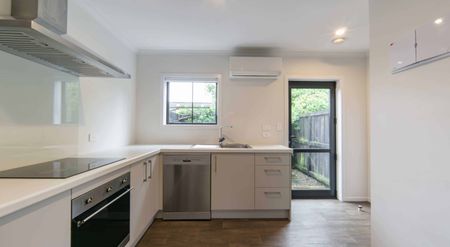 Modern, Low Maintenance Brick Unit - Photo 2