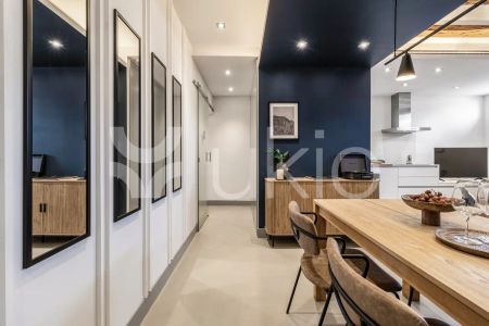 Apartamento de alquiler en Calle de la Palma, Universidad - Malasaña - Photo 5