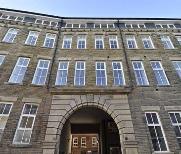 8, Sovereign Mill, South Queen Street, Morley, Leeds, LS27 9AQ - Photo 6