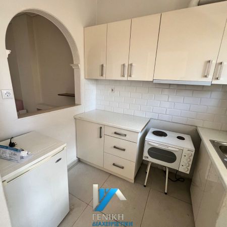 Studio/Γκαρσονιέρα για ενοικίαση Λουτράκι (Λουτράκι-Περαχώρα) - Photo 3