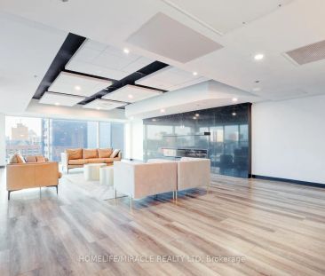 60 Frederick Street #1406 - Photo 6